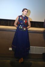 Taapsee Pannu at Jagran film festival on 6th July 2016